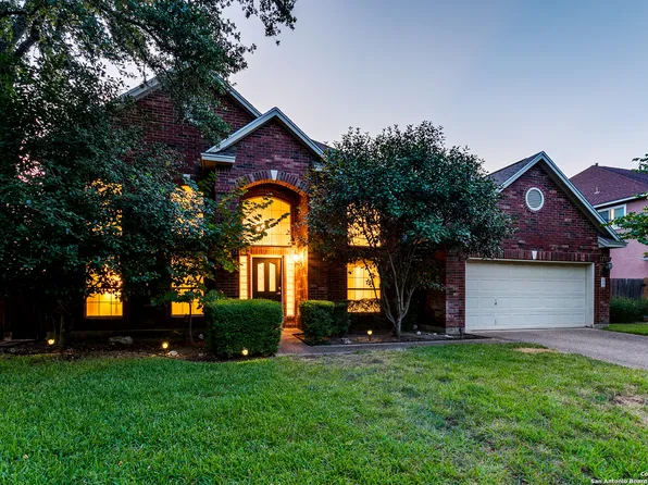 52 SPRING LAKE DR, San Antonio, TX 78248