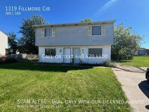 1319 Fillmore Cir Photo 1