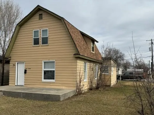 413 Birch Ave, Laurel, MT 59044