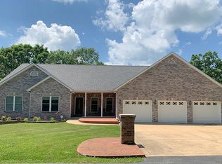 3445 Judith Ridge Rd, Imperial, MO 63052