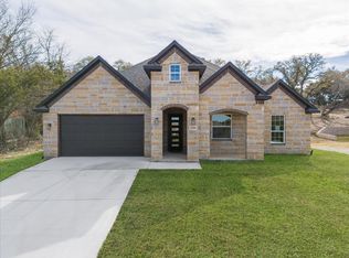 1105 Bandera Trl, Granbury, TX 76048