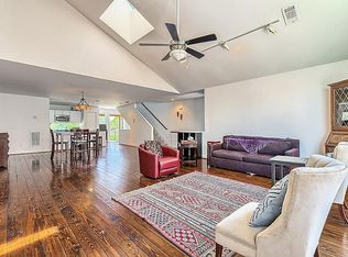 2605 Calumet St APT 22, Houston, TX 77004