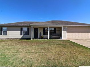 4105 Reynolds Park Rd, Paragould, AR 72450