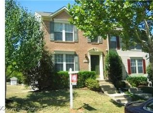 8616 Mayaone St, Laurel, MD 20724