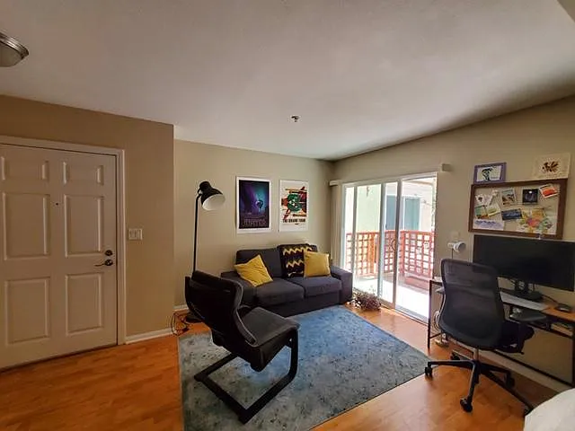 1435 India St #218 — Photo 5