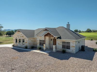 214 Oak Grove Parkway, Kingsland, TX, 78639