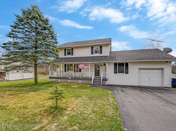 101 Church Ave, Mount Pocono, PA 18344