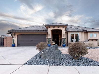 3606 S 2910 E, Saint George, UT, 84790