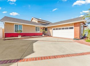 4503 Middlebury Cir, Cypress, CA 90630
