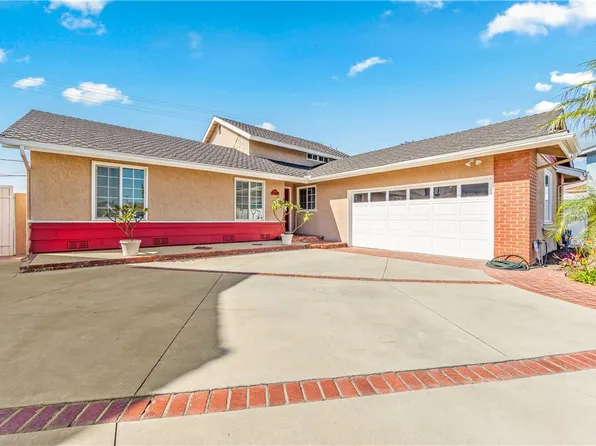 4503 Middlebury Cir, Cypress, CA 90630