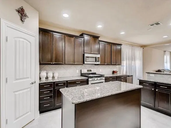 4021 Ellenboro St, Frisco, TX 75034