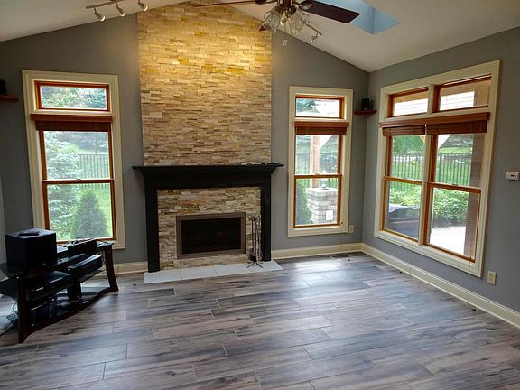 5th image of 9141 Daysprings Ct NW