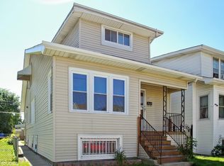 4917 W Altgeld St, Chicago, IL 60639