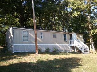 115 Arbor Trce, Canton, GA 30115