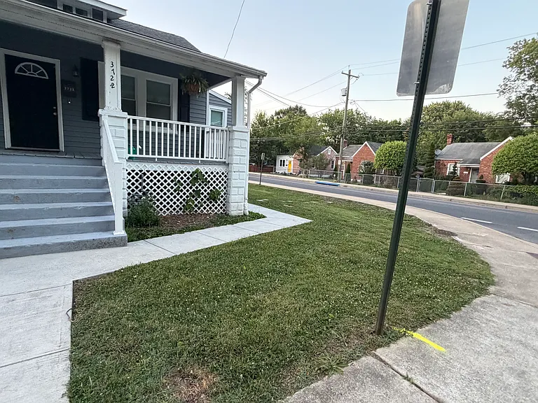 3722 Shepherd St #BASEMENT — Photo 15