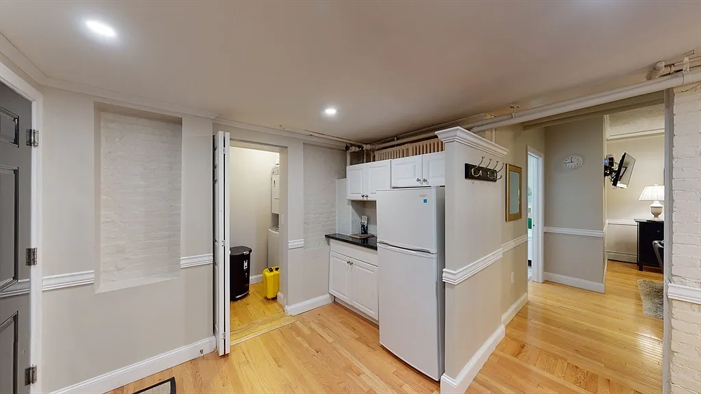 1 bed, 1.0 bath, 540 sqft, $3,295 — Photo 2