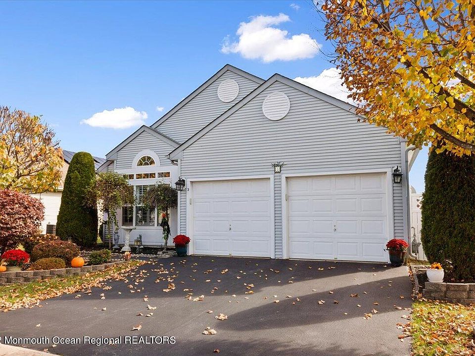 3 Byron Drive, Manchester, NJ 08759 Zillow