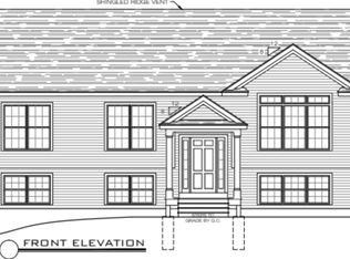 42 Warwick Rd, Franklin, MA 02038