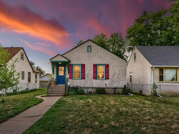 1110 5th Ave S, South Saint Paul, MN 55075