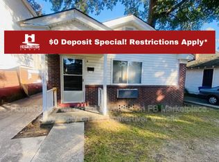 2413 Laurel St #C, Columbia, SC 29204