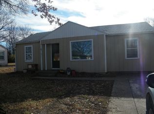 617 W Beech St, Independence, KS 67301