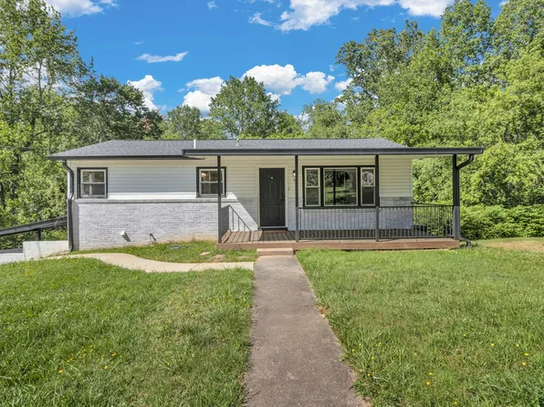 38 Hi Alta Ave #A, Asheville, NC 28806