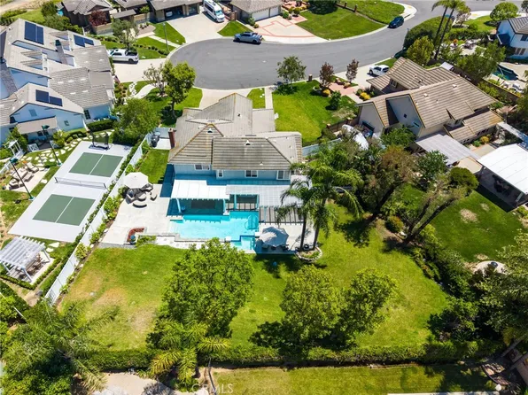 4305 Willow Tree Ln, Yorba Linda, CA 92887