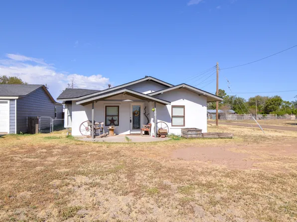 601 Locust St, Idalou, TX 79329