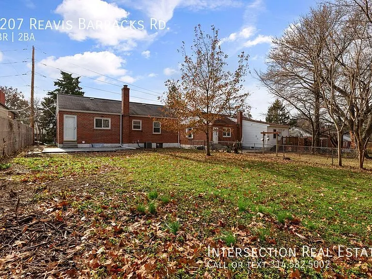 9207 Reavis Barracks Rd — Photo 29