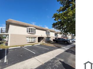 5301 NW 18th Ct APT 3C, Lauderhill, FL 33313