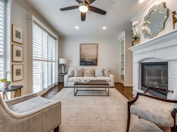 8616 Turtle Creek Blvd APT 406, Dallas, TX 75225