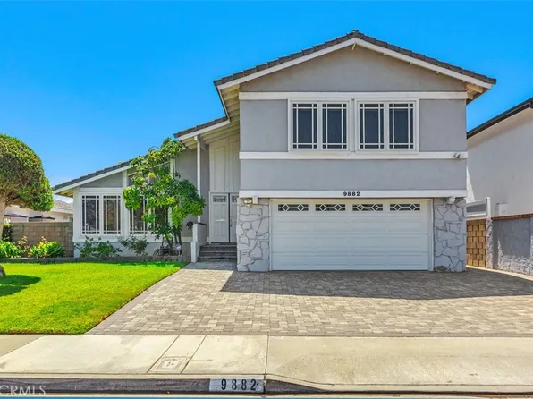9882 Vicksburg Dr, Huntington Beach, CA 92646