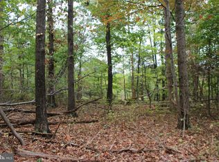 0 Hunter Rd, Maurertown, VA 22644