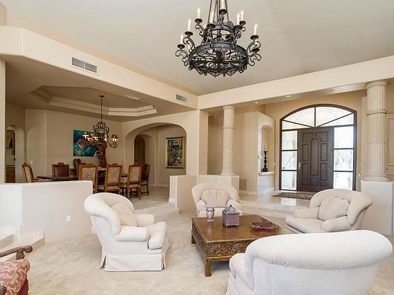 2nd image of 5800 N Casa Blanca Dr