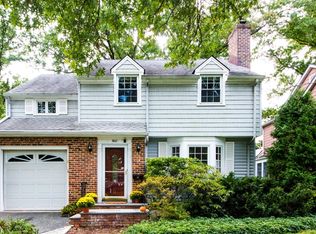 900 Tice Pl, Westfield, NJ 07090