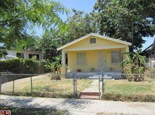9117 Orchard Ave, Los Angeles, CA 90044