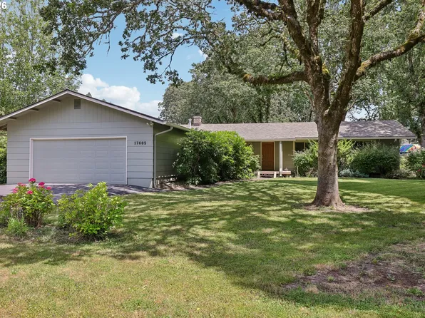 17605 Pheasant Ln, Beaverton, OR 97003