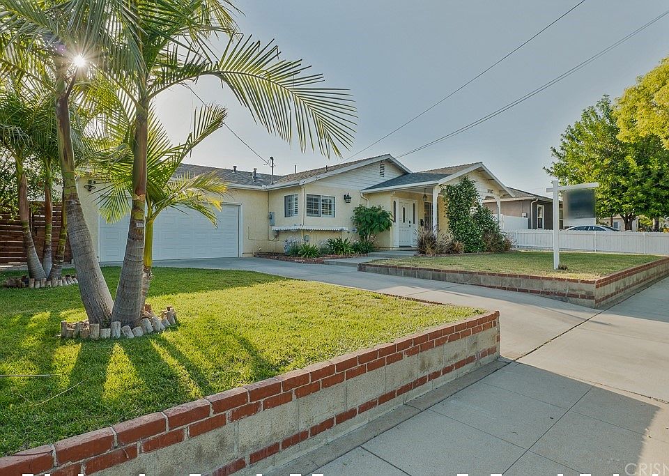 10117 Lemona Ave, Mission Hills, CA 91345 Zillow