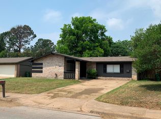 2418 S Fielder Rd, Arlington, TX 76015