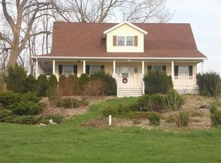 4952 State Route 732 W, Eaton, OH 45320