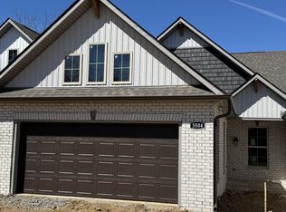 3504 Oakland Rd LOT 51, Springfield, TN 37172