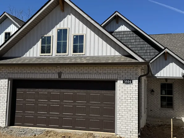 3504 Oakland Rd Lot 51, Springfield, TN 37172