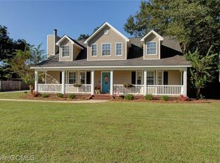 8690 Maple Dr, Semmes, AL 36575