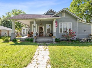 431 Savoie Rd, Cankton, LA 70584