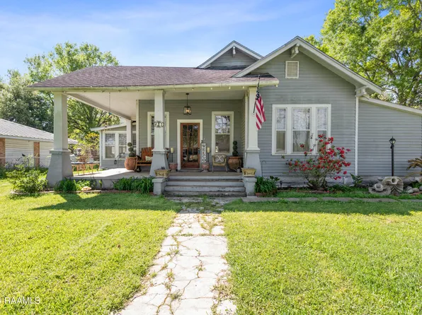 431 Savoie Rd, Cankton, LA 70584