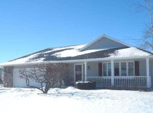 3912 N 50th St, Sheboygan, WI 53083