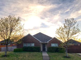 1805 Grey Duck Ct, Midlothian, TX 76065
