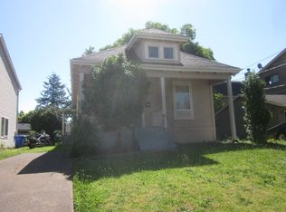 320 NE 74th Ave, Portland, OR 97213