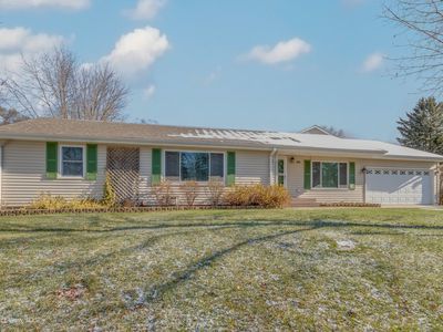 5816 Bunny Ave, McHenry, IL, 60051