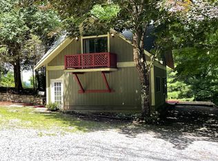 80 Merrie Way #D, Waynesville, NC 28786